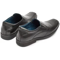 Pod Dundee Boys School Shoes -Children's Shoe Store 1691593792 41106200