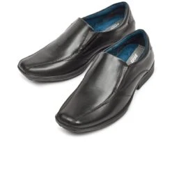 Pod Dundee Boys School Shoes -Children's Shoe Store 1691593794 41129800