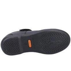 Hush Puppies Bianca Girls Mary Jane School Shoes -Children's Shoe Store 1692279435 04794400