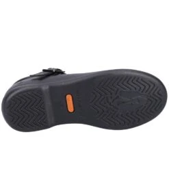 Hush Puppies Britney Girls T-Bar School Shoes -Children's Shoe Store 1692279490 79009600