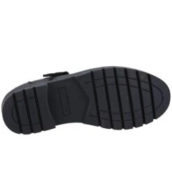 Hush Puppies Fiona Girls T-Bar School Shoes 8 Hush Puppies Fiona Girls T-Bar School Shoes -Children's Shoe Store 1692279510 36269300