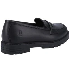 Hush Puppies Hazel Loafer Girls School Shoes -Children's Shoe Store 1692279529 30831300
