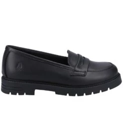 Hush Puppies Hazel Loafer Girls School Shoes -Children's Shoe Store 1692279532 69263200