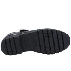 Hush Puppies Sabrina Patent Girls Mary Jane School Shoes 8 Hush Puppies Sabrina Patent Girls Mary Jane School Shoes -Children's Shoe Store 1692279664 43512800