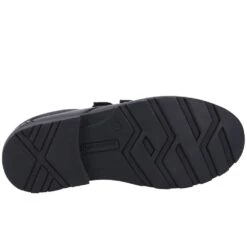 Hush Puppies Logan Senior Boys School Shoes -Children's Shoe Store 1692279725 51790100