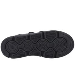 Hush Puppies Lucas Boys School Shoes -Children's Shoe Store 1692279764 31296300