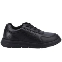 Hush Puppies Robert Boys School Trainers -Children's Shoe Store 1692279826 85336600