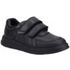 Hush Puppies Ryan Boys School Trainers -Children's Shoe Store 1692279929 90680800