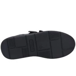 Hush Puppies Ryan Boys School Trainers -Children's Shoe Store 1692279933 74011800