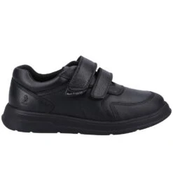 Hush Puppies Ryan Boys School Trainers -Children's Shoe Store 1692279935 68982800