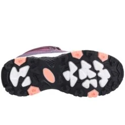 Cotswold Coaley Girls Recycled Hiking Boots -Children's Shoe Store 1693313711 49047300