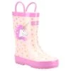 Cotswold Puddle Girls Wellington Boots 1 Cotswold Puddle Girls Wellington Boots -Children's Shoe Store 1693313730 82392500