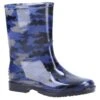 Cotswold PVC Boys Wellingtons -Children's Shoe Store 1693313812 90942200