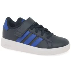 ADIDAS Grand Court 2.0 Kids Youth Trainers