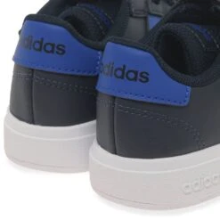 ADIDAS Grand Court 2.0 Kids Youth Trainers 14 ADIDAS Grand Court 2.0 Kids Youth Trainers -Children's Shoe Store 1693387614 71119400
