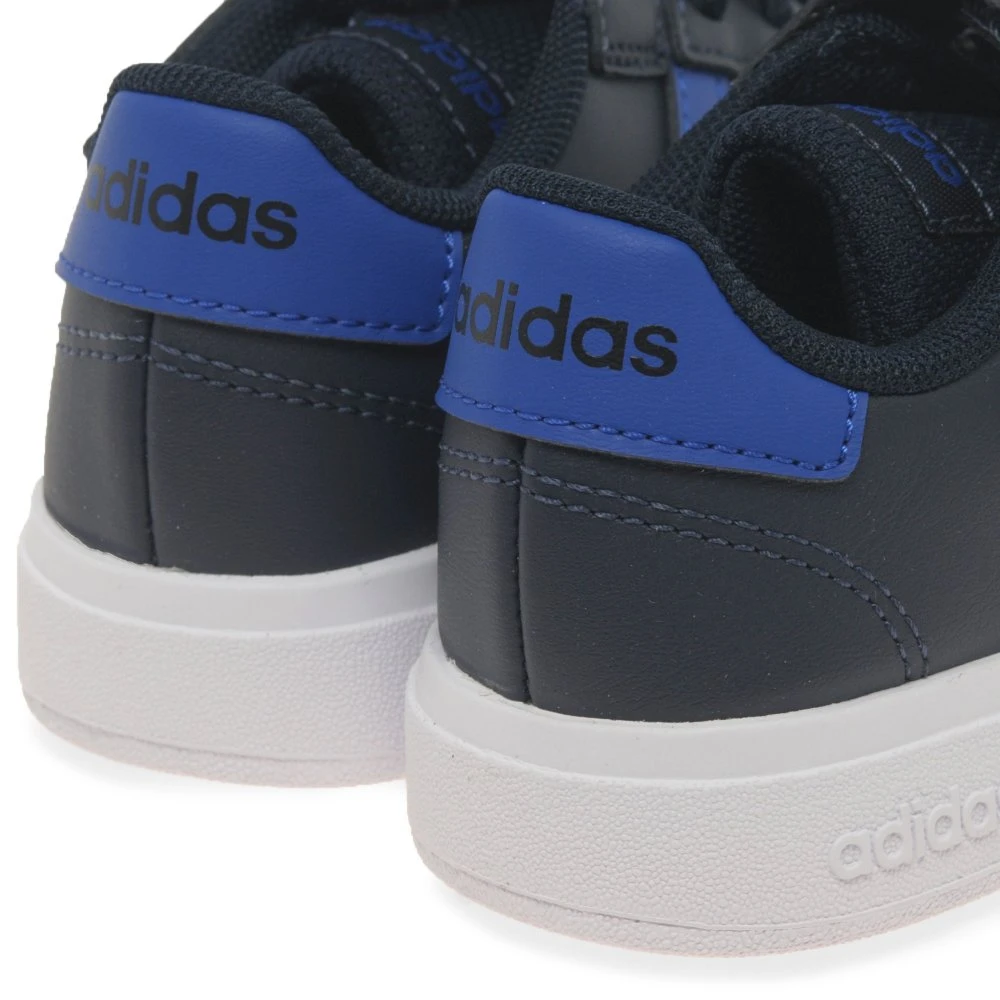 ADIDAS Grand Court 2.0 Kids Youth Trainers 8 ADIDAS Grand Court 2.0 Kids Youth Trainers - Image 6