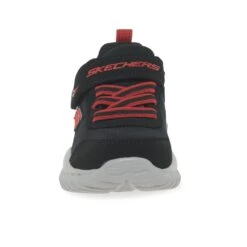 Skechers Nitro Sprint Boys Toddler Trainers 13 Skechers Nitro Sprint Boys Toddler Trainers -Children's Shoe Store 1693406319 14163600