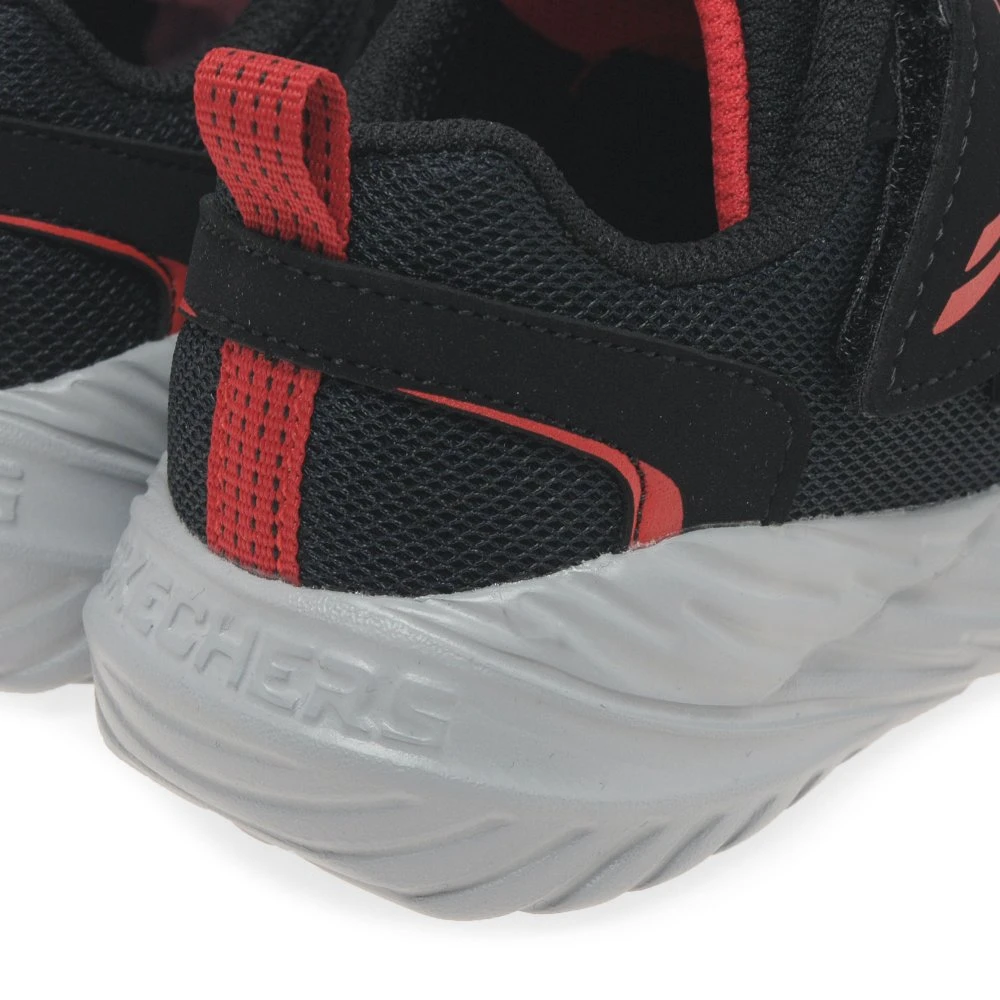 Skechers Nitro Sprint Boys Toddler Trainers 9 Skechers Nitro Sprint Boys Toddler Trainers - Image 7