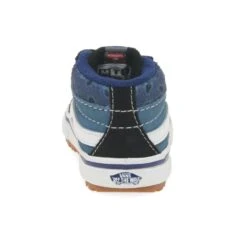 Vans SK8 Mid Reissue V Kids Toddler Boots -Children's Shoe Store 1693467053 86981700