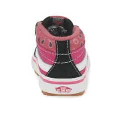 Vans SK8 Mid Reissue V Girls Toddler Boots -Children's Shoe Store 1693471874 06181400