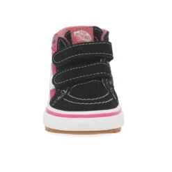 Vans SK8 Mid Reissue V Girls Toddler Boots -Children's Shoe Store 1693471877 32802800