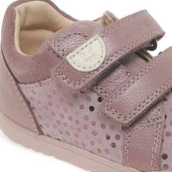 Geox Baby Macchia Girls Infant Boots -Children's Shoe Store 1693491725 45872500