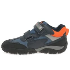 Geox Junior Baltic Boys Trainers -Children's Shoe Store 1693495559 80253200