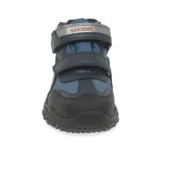 Geox Junior Baltic Boys Trainers -Children's Shoe Store 1693495561 31966900