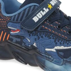 T-Rex Boys Infant Sports Trainers -Children's Shoe Store 1694072807 50380600