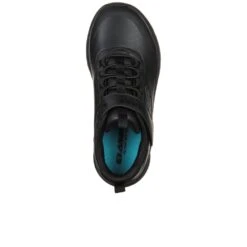 Skechers Microspec Classroom Cutie Girls School Shoes -Children's Shoe Store 1694073986 85494300