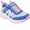 Skechers Adventure Blitz Explorer Time Girls Trainers -Children's Shoe Store 1694074008 78684800