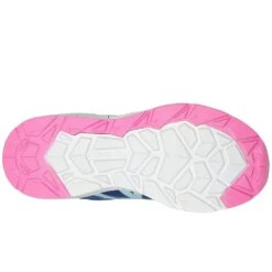 Skechers Adventure Blitz Explorer Time Girls Trainers -Children's Shoe Store 1694074010 65910400