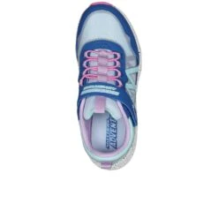 Skechers Adventure Blitz Explorer Time Girls Trainers -Children's Shoe Store 1694074012 34536000