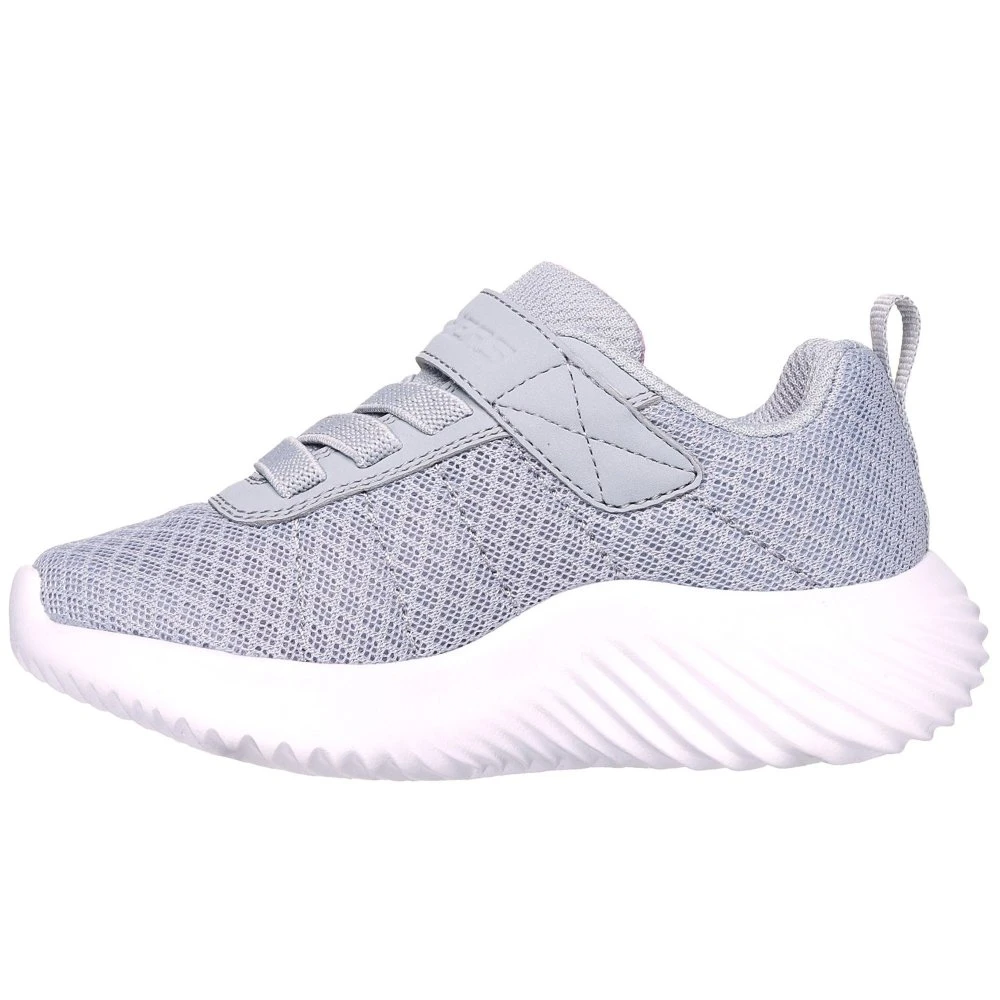 Skechers Bounder Cool Cruise Girls Trainers 6 Skechers Bounder Cool Cruise Girls Trainers - Image 4