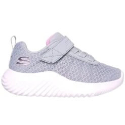 Skechers Bounder Cool Cruise Girls Trainers 11 Skechers Bounder Cool Cruise Girls Trainers -Children's Shoe Store 1694074063 73097900