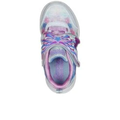 Skechers Glimmer Kicks Magical Wings Girls Trainers -Children's Shoe Store 1694074145 47894300