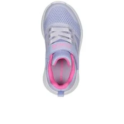 Skechers Go Run Elevate Up Step Girls Trainers -Children's Shoe Store 1694074166 32701800