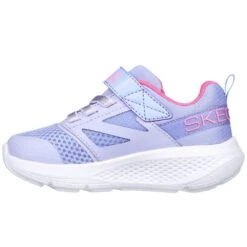 Skechers Go Run Elevate Up Step Girls Trainers -Children's Shoe Store 1694074167 95824100
