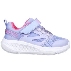 Skechers Go Run Elevate Up Step Girls Trainers -Children's Shoe Store 1694074169 64732200