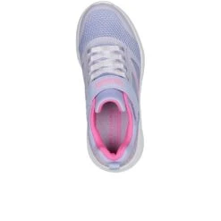 Skechers Go Run Elevate Girls Trainers -Children's Shoe Store 1694074184 77104600