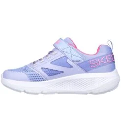 Skechers Go Run Elevate Girls Trainers -Children's Shoe Store 1694074186 40735100