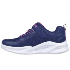 Skechers Sola Glow Girls Trainers -Children's Shoe Store 1694074314 65382400
