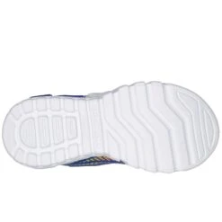 Skechers Flex-Glow Elite Vorlo Boys Trainers -Children's Shoe Store 1694074450 62437400