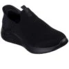 Skechers Ultra Flex 3.0 Smooth Step Boys Trainers
