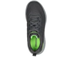 Skechers Bounder Karonik Boys Trainers -Children's Shoe Store 1694074579 98149600