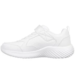 Skechers Bounder Power Study Boys Trainers -Children's Shoe Store 1694074607 32282600