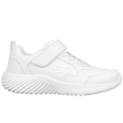 Skechers Bounder Power Study Boys Trainers -Children's Shoe Store 1694074609 02669700