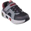 Skechers Gametronix Boys Trainers -Children's Shoe Store 1694074678 32678800
