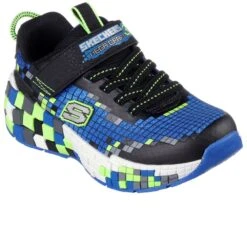 Skechers Mega-Craft 3.0 Boys Trainers