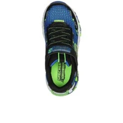 Skechers Mega-Craft 3.0 Boys Trainers -Children's Shoe Store 1694074715 03002800